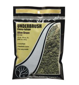 Underbrush