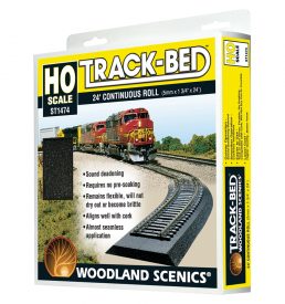 Track Bed