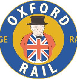 Oxford Rail