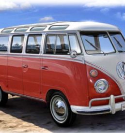Vehicles