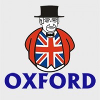 Oxford Diecast