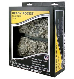 Ready Rocks