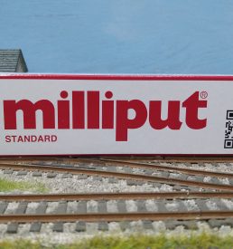 Milliput