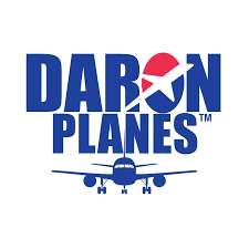 Daron Planes