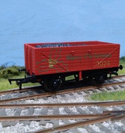 OO Gauge