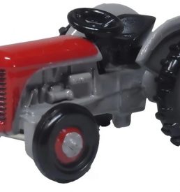 TT Vehicles