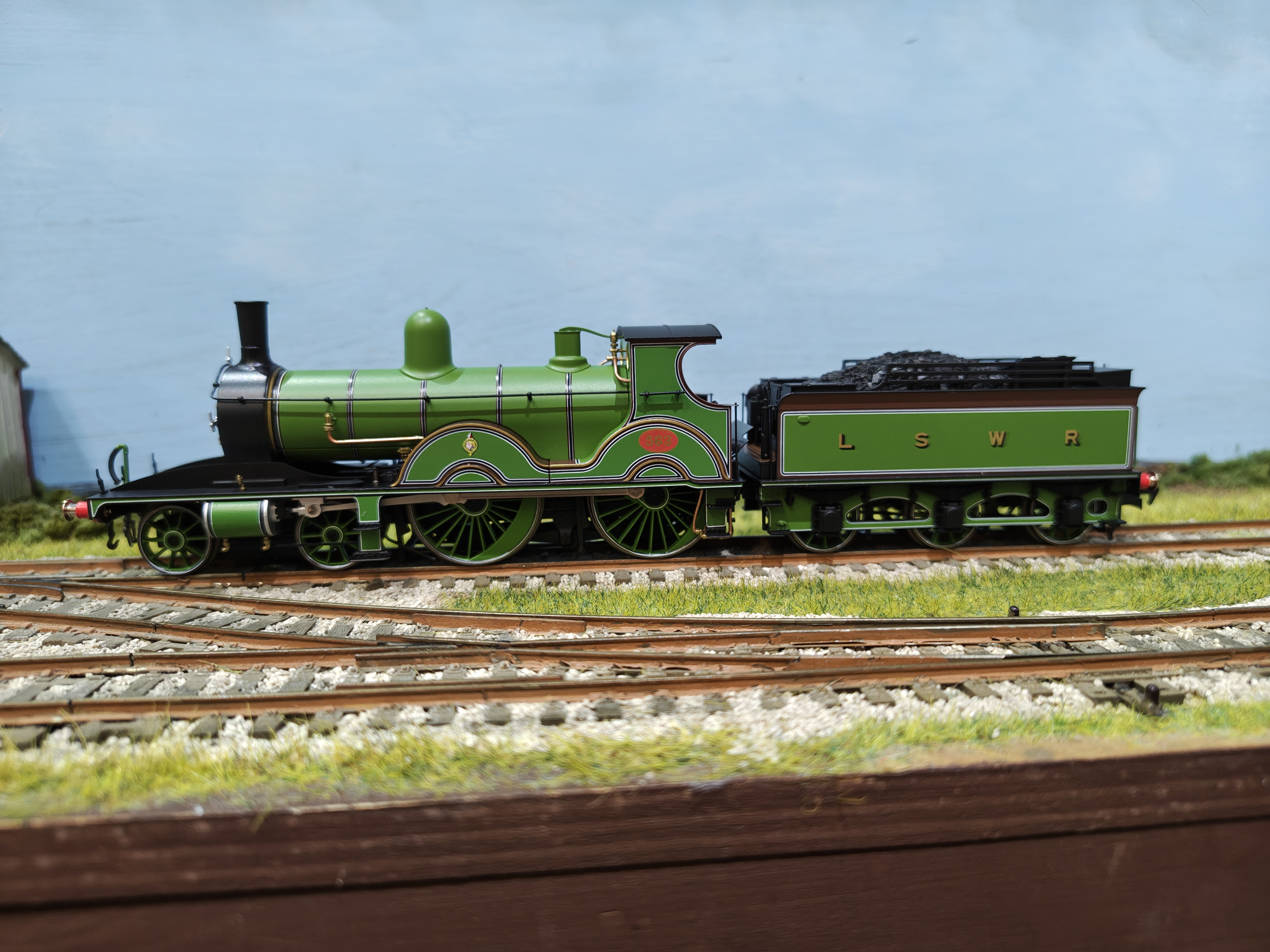 E85030